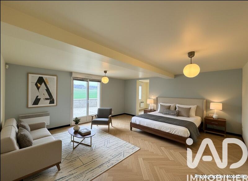 Maison - 148 m² - 5 pièces