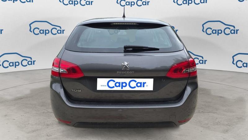 Peugeot 308 Sw II 1.5 BlueHDI 100.0 Active Business