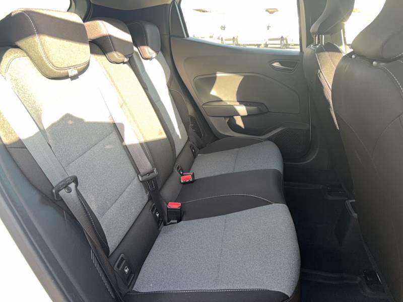 Renault Clio E-Tech full hybrid 145 Evolution