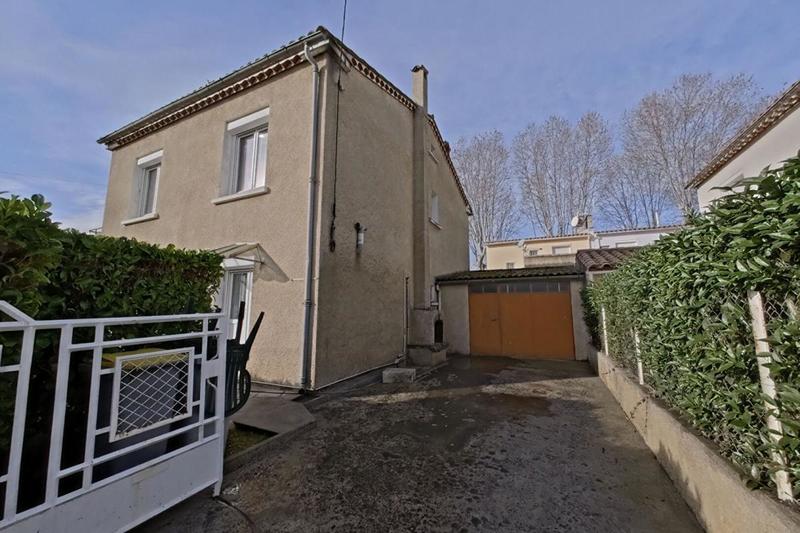 Maison - 170 m² - 7 pièces