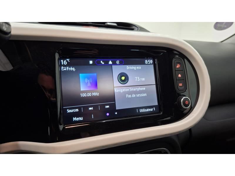 Renault Twingo III SCe 65 Equilibre