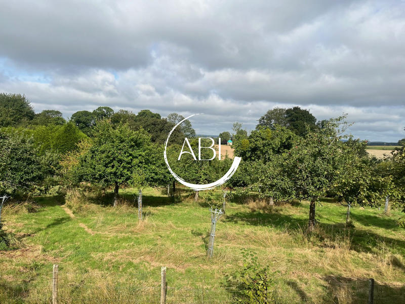 Maison - 73 m² - 3 pièces