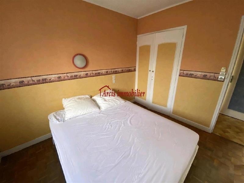 Maison - 83 m² - 5 pièces