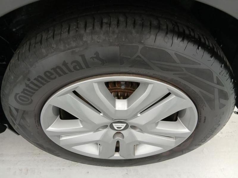 Dacia Sandero TCe 90 Stepway Confort