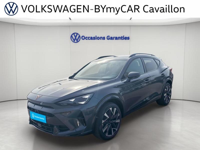 Cupra Formentor 1.5 eTSI Hybrid 150 ch Dsg7 V
