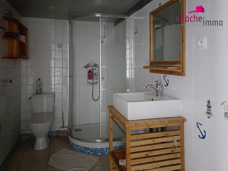 Maison ancienne - 316 m² - 9 pièces