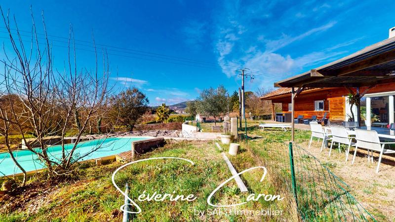 Maison - 155 m² - 6 pièces