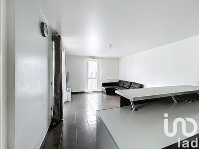 Appartement - 91 m² - 5 pièces