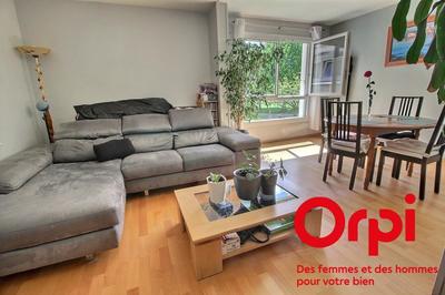 Appartement - 88 m² - 4 pièces