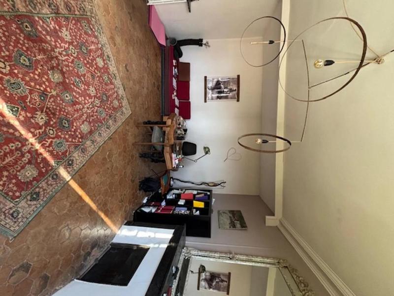 Maison de maîtres - 425 m² - 12 pièces