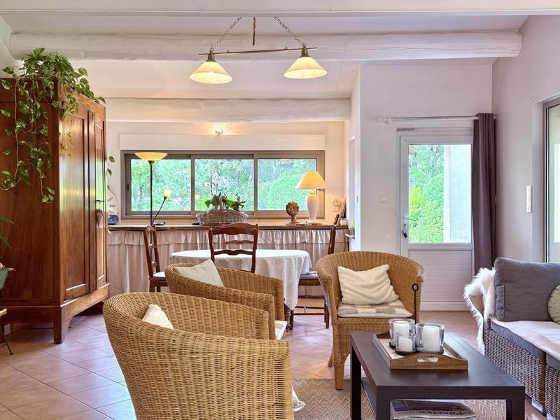 Maison - 231 m² - 11 pièces