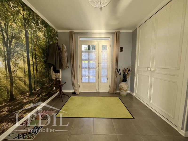 Maison - 150 m² - 5 pièces