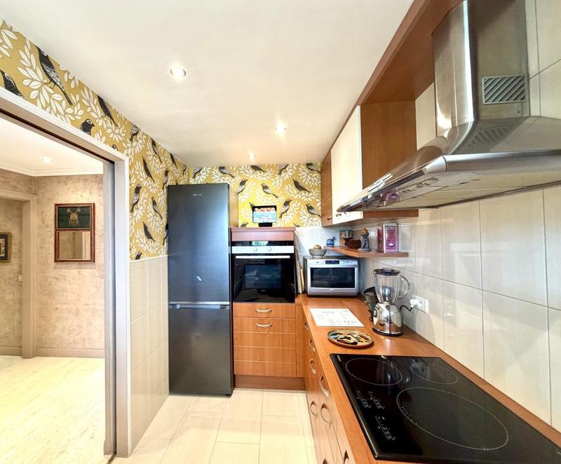 Appartement bourgeois - 82 m² - 3 pièces