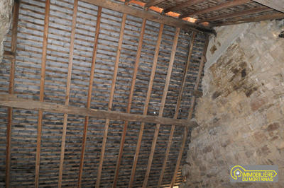 Maison - 19 m² - 1 pièce