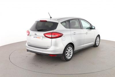 Ford c-Max 1.0 EcoBoost Titanium Bv6 125 ch