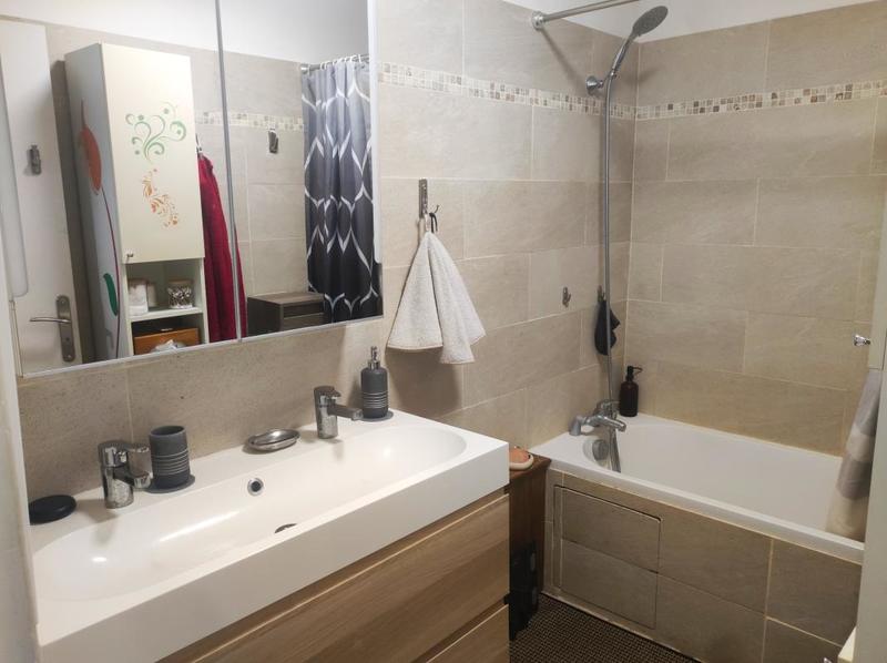 Appartement - 94 m² - 4 pièces