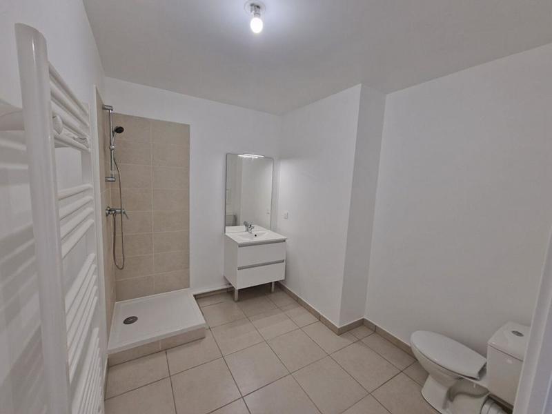 Studio - 29 m² - 1 pièce