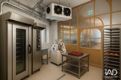 Local commercial - 175 m²