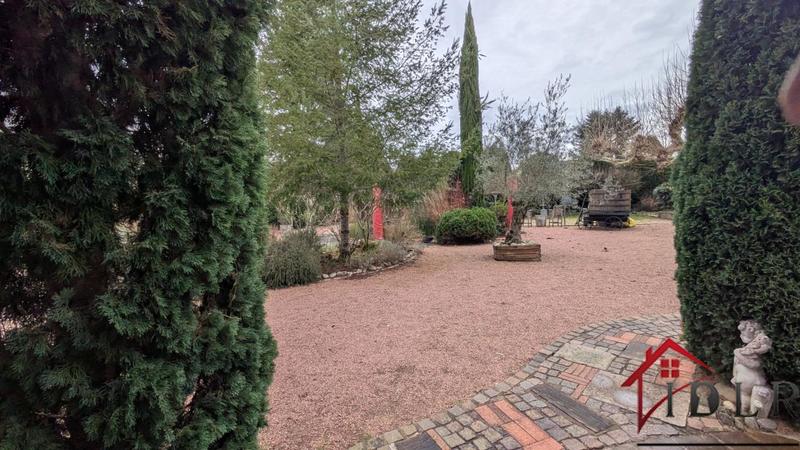 Villa - 450 m² - 13 pièces