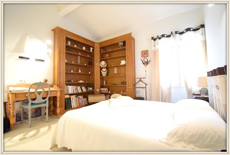 Appartement - 119 m² - 5 pièces