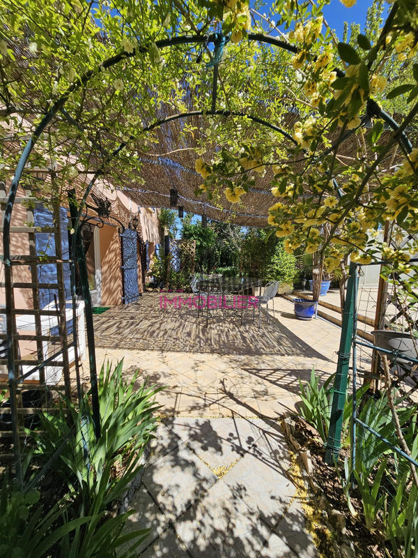 Maison - 155 m² - 5 pièces