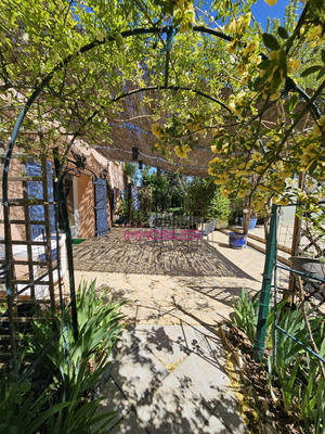 Maison - 155 m² - 5 pièces