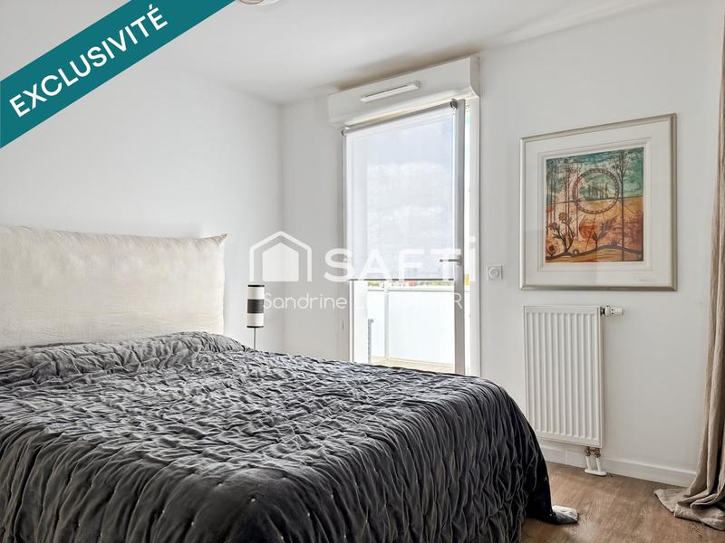 Appartement - 75 m² - 3 pièces