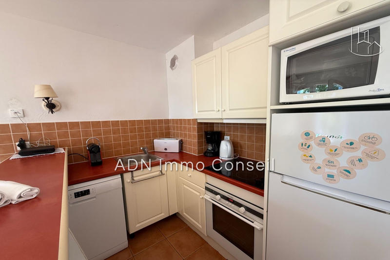 Maison - 52 m² - 4 pièces