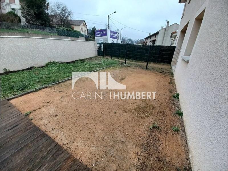 Appartement - 94 m² - 4 pièces