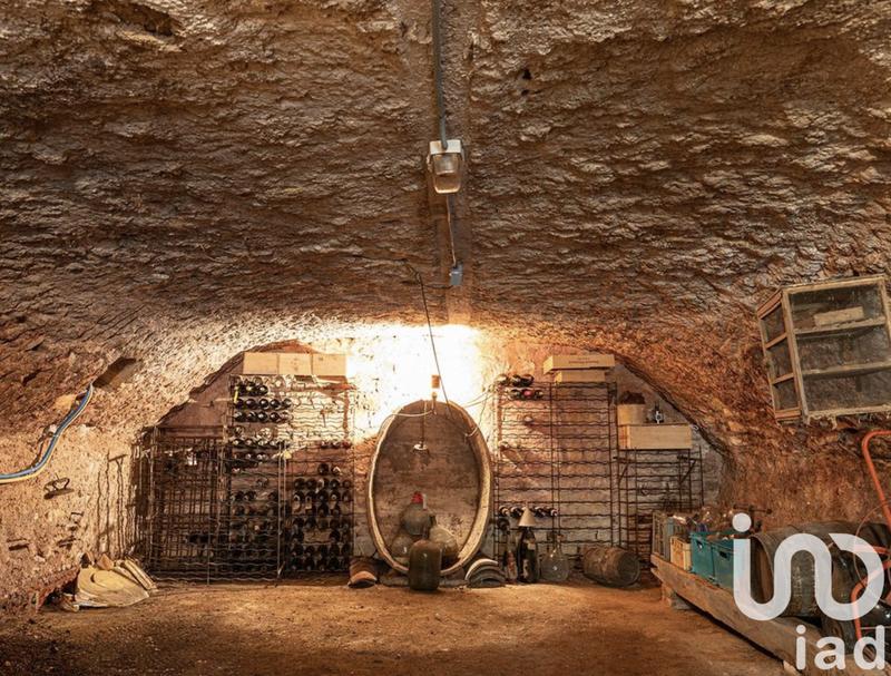 Maison - 184 m² - 5 pièces