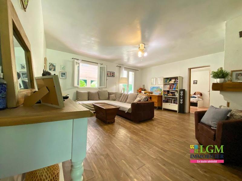 Maison - 127 m² - 4 pièces