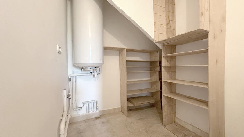 Maison - 75 m² - 3 pièces