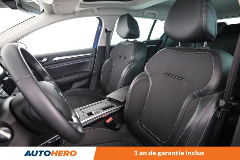 Renault Mégane Estate 1.3 TCe Techno Edc 140 ch