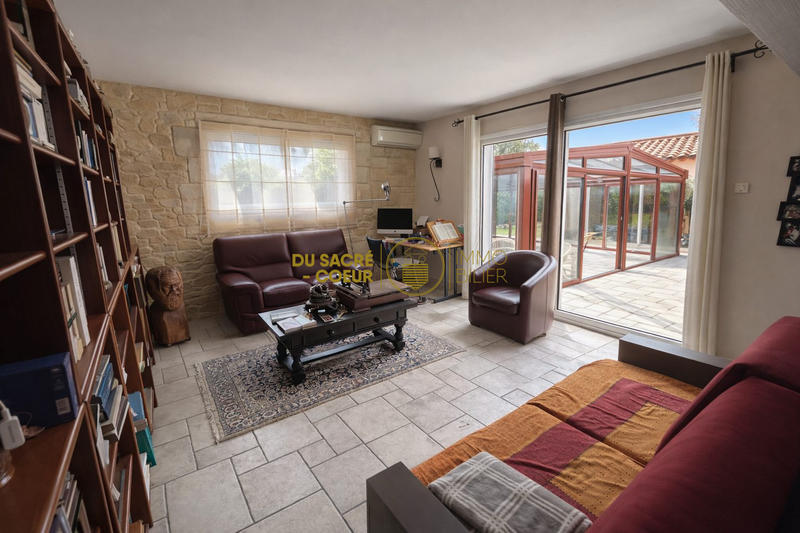 Villa - 183 m² - 5 pièces