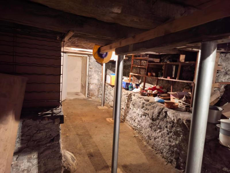 Maison - 158 m² - 5 pièces