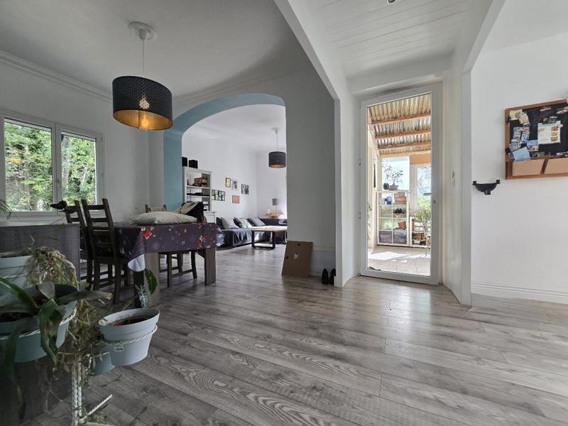 Villa - 128 m² - 6 pièces