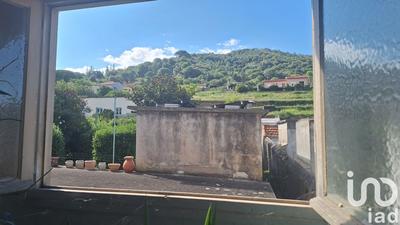 Appartement - 51 m² - 3 pièces