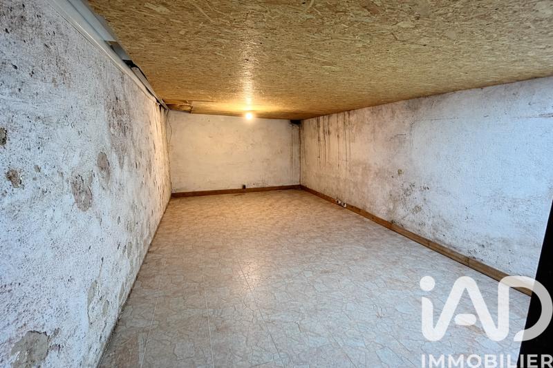 Studio - 39 m² - 2 pièces