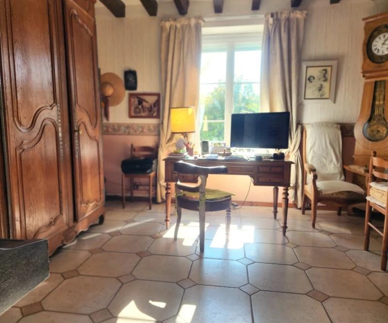 Maison - 175 m² - 7 pièces