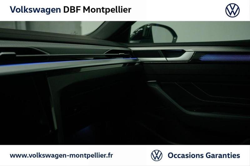 Volkswagen Arteon Shooting Brake 1.4 eHybrid Rechargeable Opf 218 Dsg6 R-Line