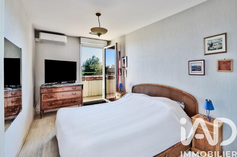 Appartement - 90 m² - 3 pièces