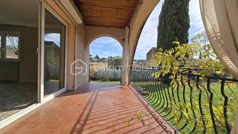 Maison ancienne - 100 m² - 5 pièces