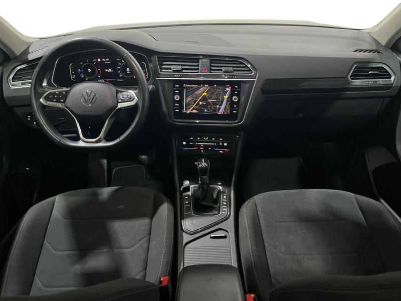 Volkswagen Tiguan 2.0 Tdi 150ch Dsg7 Elegance