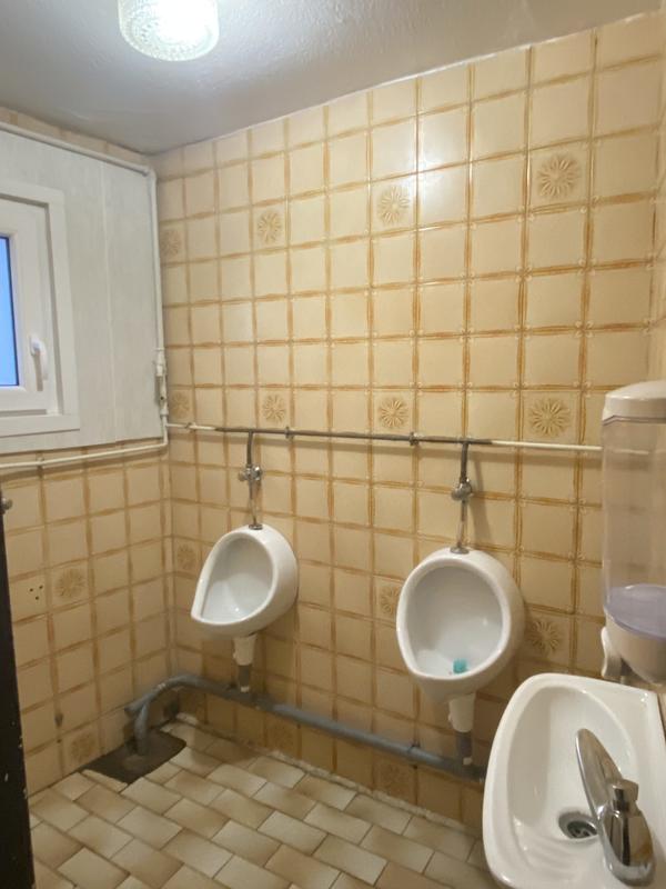 Fonds de commerce - Hôtellerie / Restauration - 150 m²