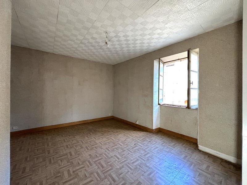 Maison - 65 m² - 3 pièces