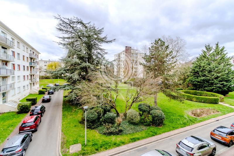 Appartement - 79 m² - 3 pièces