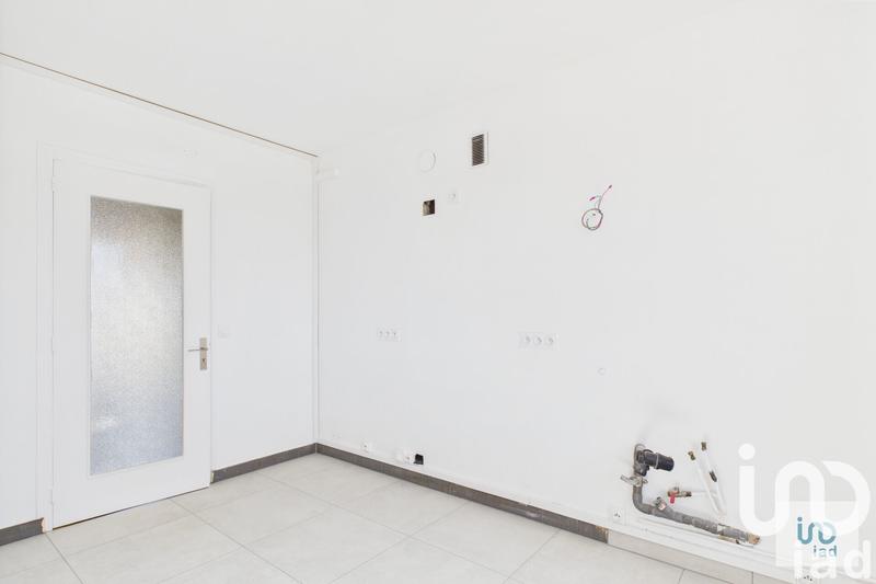 Appartement - 77 m² - 3 pièces