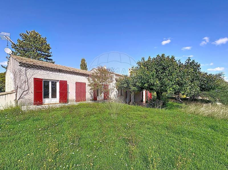 Maison - 176 m² - 7 pièces