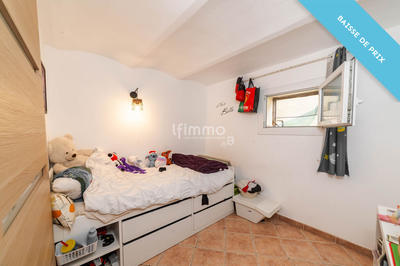 Maison - 126 m² - 6 pièces