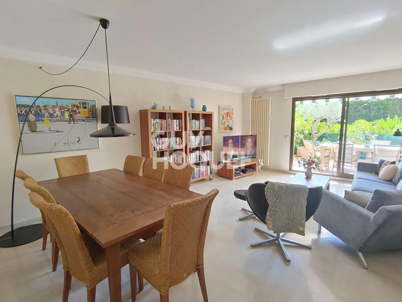 Appartement - 75 m² - 3 pièces